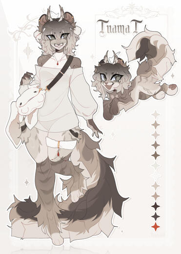 ANTHRO ANTHRO